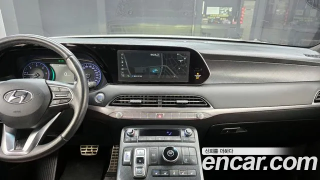 Hyundai Palisade id 2683735 из Кореи 5