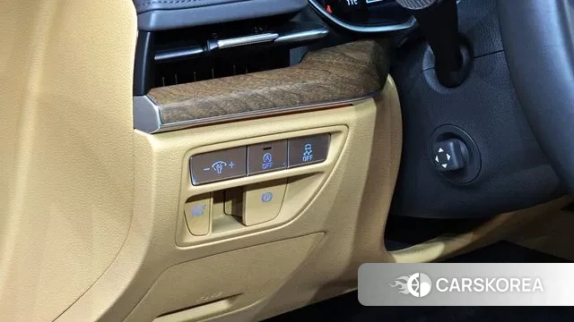 Genesis G80 (RG3) 2021 Белый из Кореи, фото 5