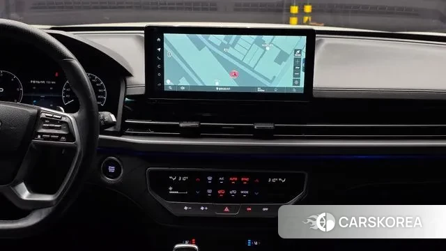 Ssangyong Rexton New Arena 2023 Белый из Кореи, фото 5