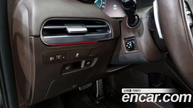 Hyundai The New Palisade id 2484093 из Кореи 5