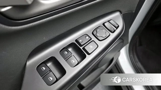 Hyundai Kona 2018 Белый из Кореи, фото 5