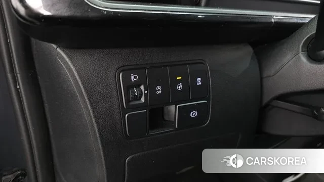 Hyundai Staria 2022 Серый из Кореи, фото 5