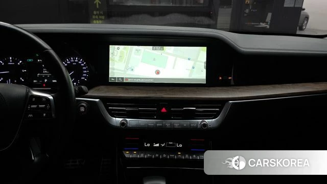 Kia Mohave Master 2021 Серый из Кореи, фото 5