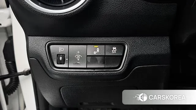 Kia The New K3 2nd generation 2022 Белый из Кореи, фото 5