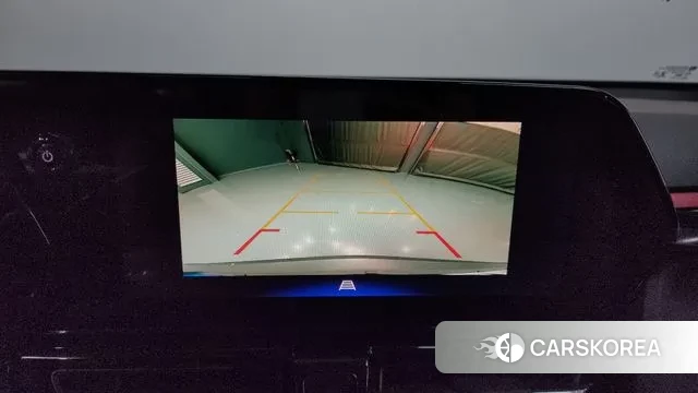 Chevrolet (GM Daewoo) The New Trail Blazer 2024 Белый из Кореи, фото 5