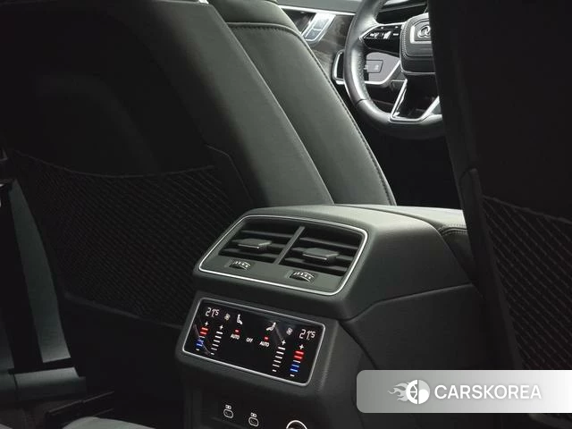 Audi A6L 2023 Черный из Китая, фото 5