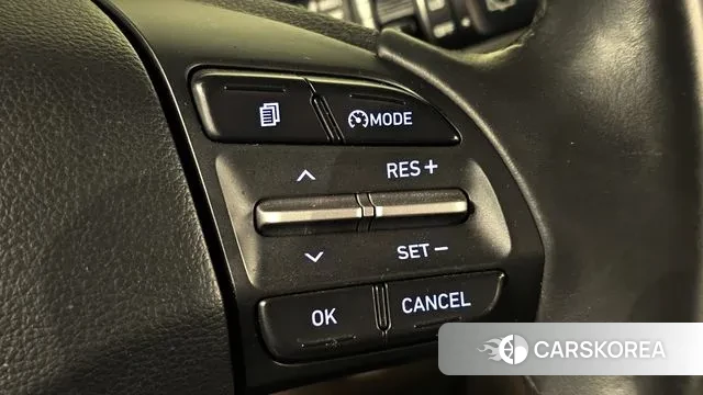 Hyundai Kona 2018 Серый из Кореи, фото 5