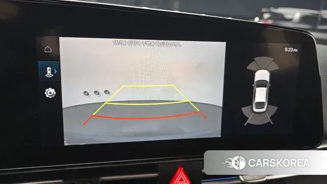 Hyundai Avante (CN7) 2020 Серебристо-серый из Кореи, фото 5