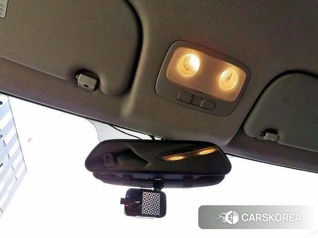 Hyundai The New Grand Starex 2019 Серебристо-серый из Кореи, фото 5