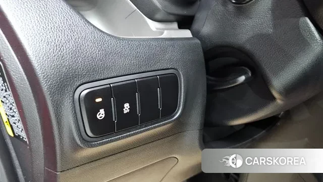 Kia The New Ray 2019 Красный из Кореи, фото 5