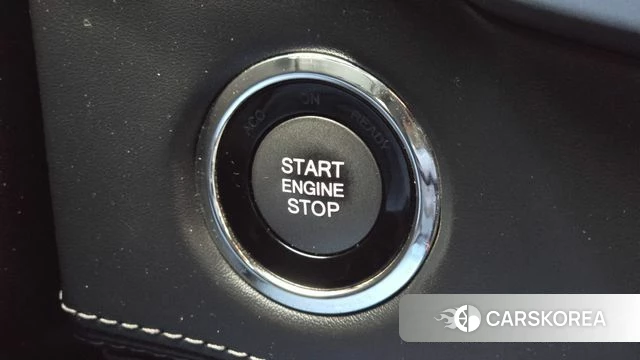 Ssangyong Rexton Sports Cannes 2019 Серый из Кореи, фото 5