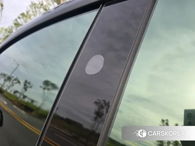 Tesla Model Y 2025 Серый из Кореи, фото 5