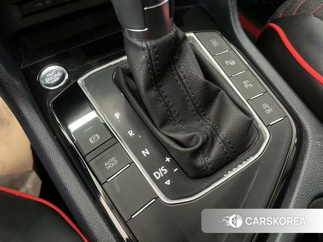Volkswagen Tuyue 2024 Белый из Китая, фото 5