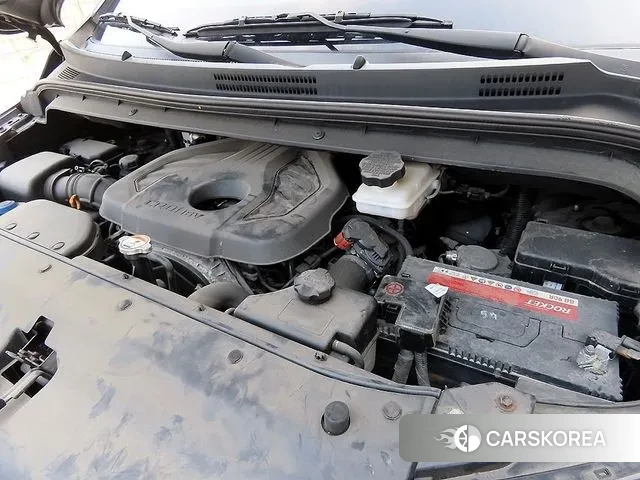 Hyundai The New Grand Starex 2019 Черный из Кореи, фото 5