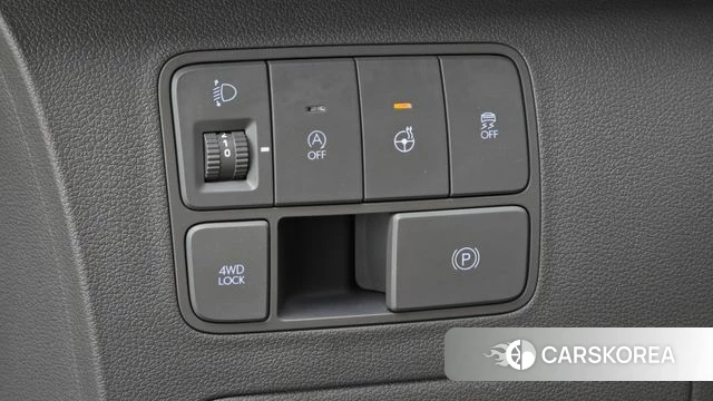 Hyundai Staria 2023 Серый из Кореи, фото 5