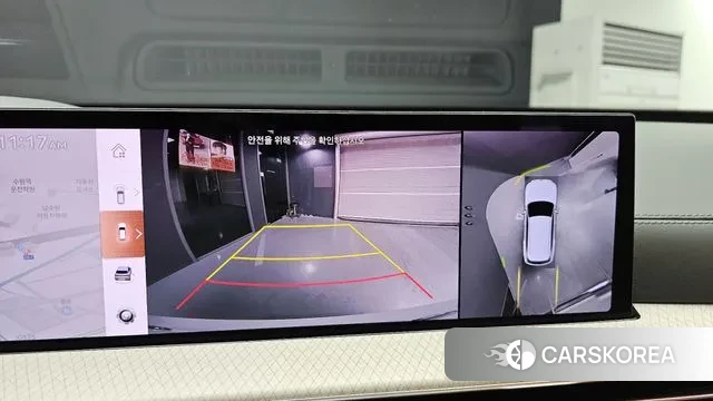 Genesis GV80 2024 Белый из Кореи, фото 5