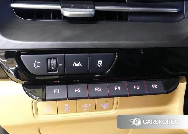 Kia Carnival 4th generation 2021 Черный из Кореи, фото 5