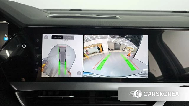 Renault Korea (Samsung) Grand Coleos 2024 Серый из Кореи, фото 5