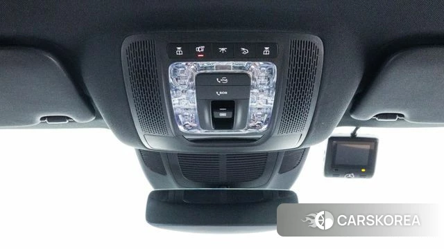 Mercedes-Benz GLE-Class W167 2025 Черный из Кореи, фото 5
