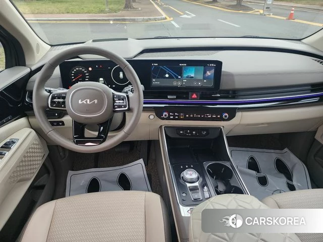 Kia The New Carnival 4th Generation id 3889203 из Кореи 5