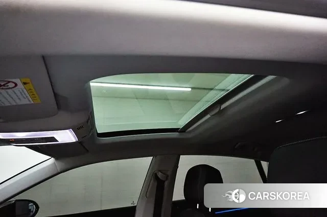 Volkswagen Arteon 2019 Черный из Кореи, фото 5