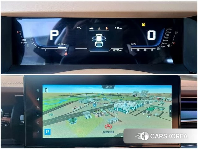 Ssangyong Torres 2023 Белый из Кореи, фото 5