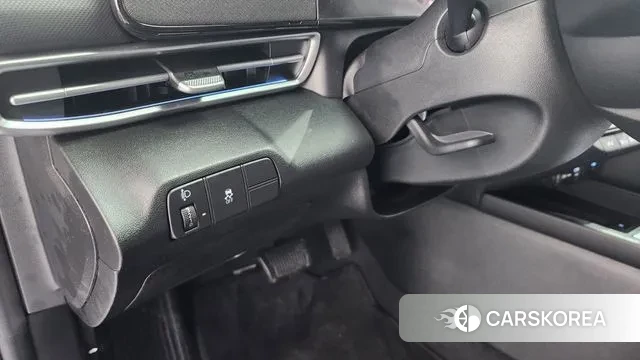 Hyundai The New Avante (CN7) 2025 Белый из Кореи, фото 5