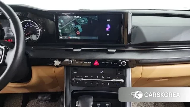 Kia Carnival 4th generation 2021 Белый из Кореи, фото 5