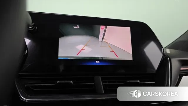 Chevrolet (GM Daewoo) Trax Crossover 2025 Черный из Кореи, фото 5