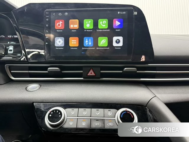 Hyundai Elantra id 4297689 из Китая 5