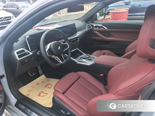BMW 4 series id 3939544 из Китая 5