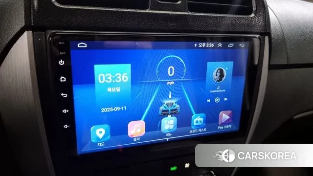 Dongfeng Socon C35 2022 Белый из Кореи, фото 5