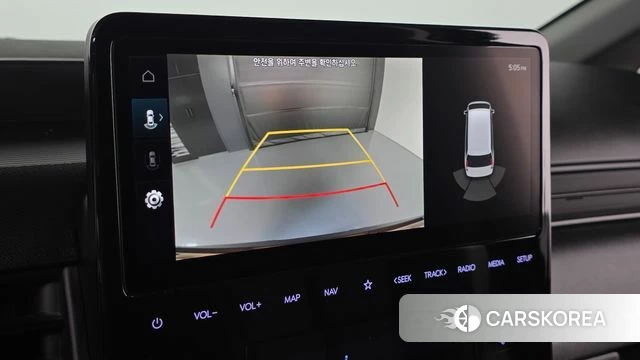 Hyundai Staria 2023 Серый из Кореи, фото 5