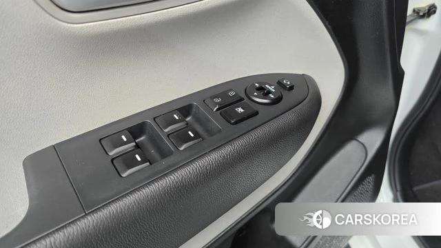 Kia The New Ray 2022 Белый из Кореи, фото 5