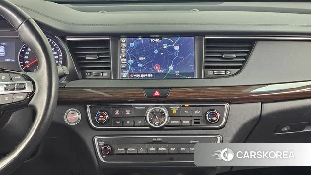 Kia Come New K7 2019 Черный из Кореи, фото 5
