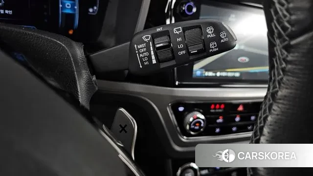 Ssangyong Beautiful Korando 2019 Черный из Кореи, фото 5