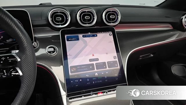 Mercedes-Benz CLE-Class C236 2025 Белый из Кореи, фото 5