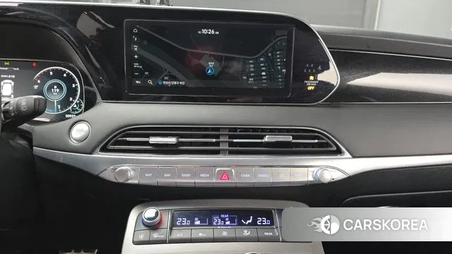 Hyundai Palisade 2021 Белый из Кореи, фото 5