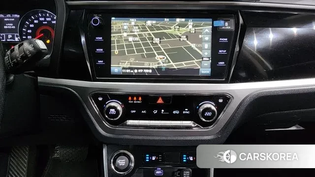 Ssangyong Beautiful Korando 2022 Белый из Кореи, фото 5