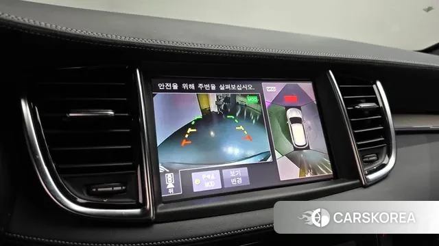 Infiniti QX50 (P71A) 2019 Серый из Кореи, фото 5