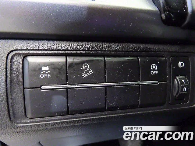 Ssangyong The New Rexton Sports Cannes id 2707296 из Кореи 5