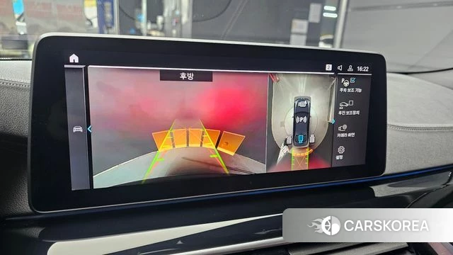 BMW 5 Series (G30) 2023 Черный из Кореи, фото 5