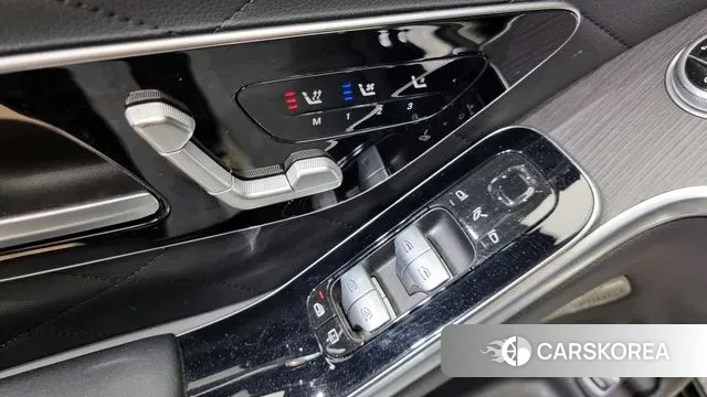 Mercedes-Benz S-Class W223 2021 Черный из Кореи, фото 5