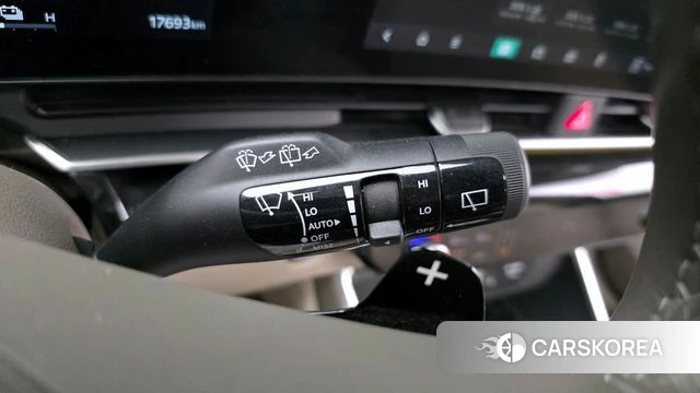 Kia The New Carnival 4th Generation 2025 Черный из Кореи, фото 5