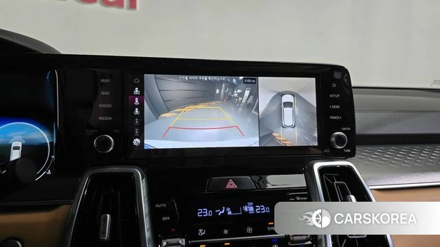 Kia Sorento 4th Generation 2021 Белый из Кореи, фото 5
