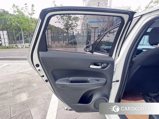 Honda Fit 2022 Белый из Китая, фото 5