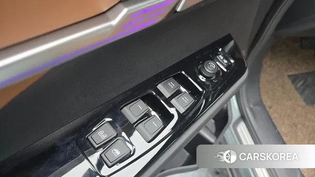 Ssangyong Torres 2024 Зеленый из Кореи, фото 5