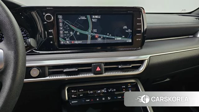 Kia K5 3rd generation 2020 Белый из Кореи, фото 5