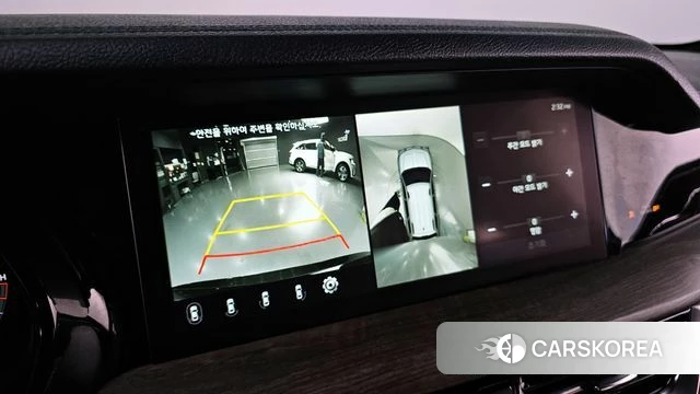 Kia Mohave Master 2020 Черный из Кореи, фото 5