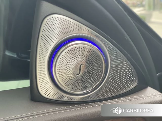 Mercedes-Benz E-class 2023 Черный из Китая, фото 5